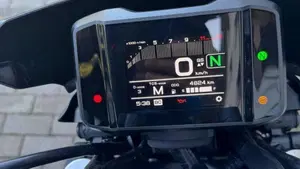 Yamaha MT-09 (2021 - 23)  (11)