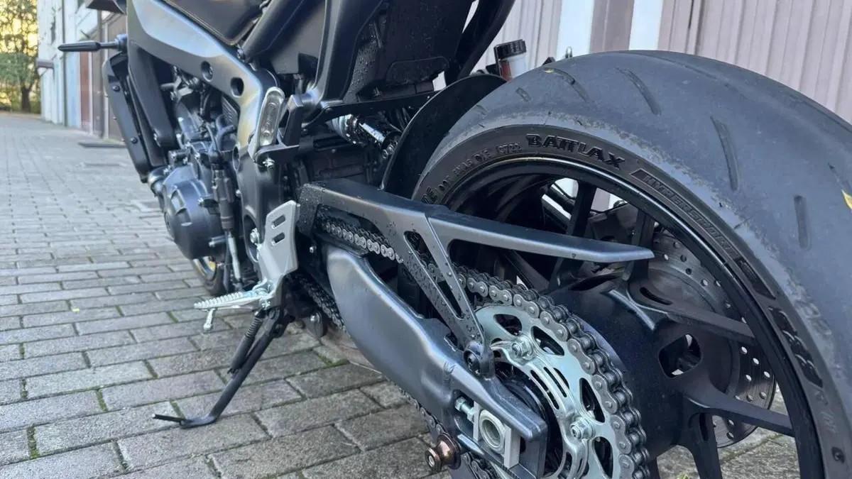 Yamaha MT-09 (2021 - 23)  (5)