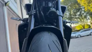 Yamaha MT-09 (2021 - 23)  (6)