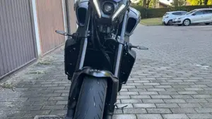 Yamaha MT-09 (2021 - 23)  (8)