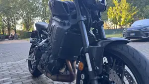 Yamaha MT-09 (2021 - 23)  (4)