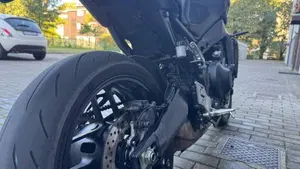 Yamaha MT-09 (2021 - 23)  (7)