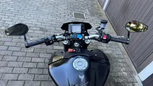 Yamaha MT-09 (2021 - 23)  (10)