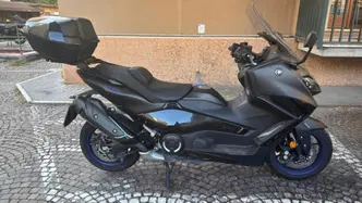 Yamaha T-Max 560 (2025 - 26) usata