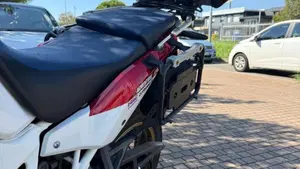 Honda Africa Twin CRF 1000L Adventure Sports DCT (2018 - 19) 