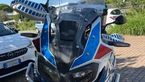 Honda Africa Twin CRF 1000L Adventure Sports DCT (2018 - 19)  (3)