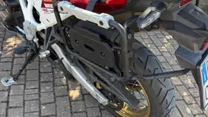 Honda Africa Twin CRF 1000L Adventure Sports DCT (2018 - 19)  (7)