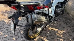 Honda Africa Twin CRF 1000L Adventure Sports DCT (2018 - 19)  (10)