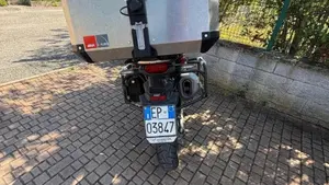 Honda Africa Twin CRF 1000L Adventure Sports DCT (2018 - 19)  (11)