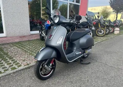 Vespa GTS 300 Super ABS (2014 - 16) - Annuncio 10115809