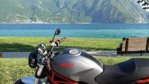 Ducati Monster S4R Testastretta  (3)