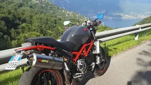 Ducati Monster S4R Testastretta  (4)