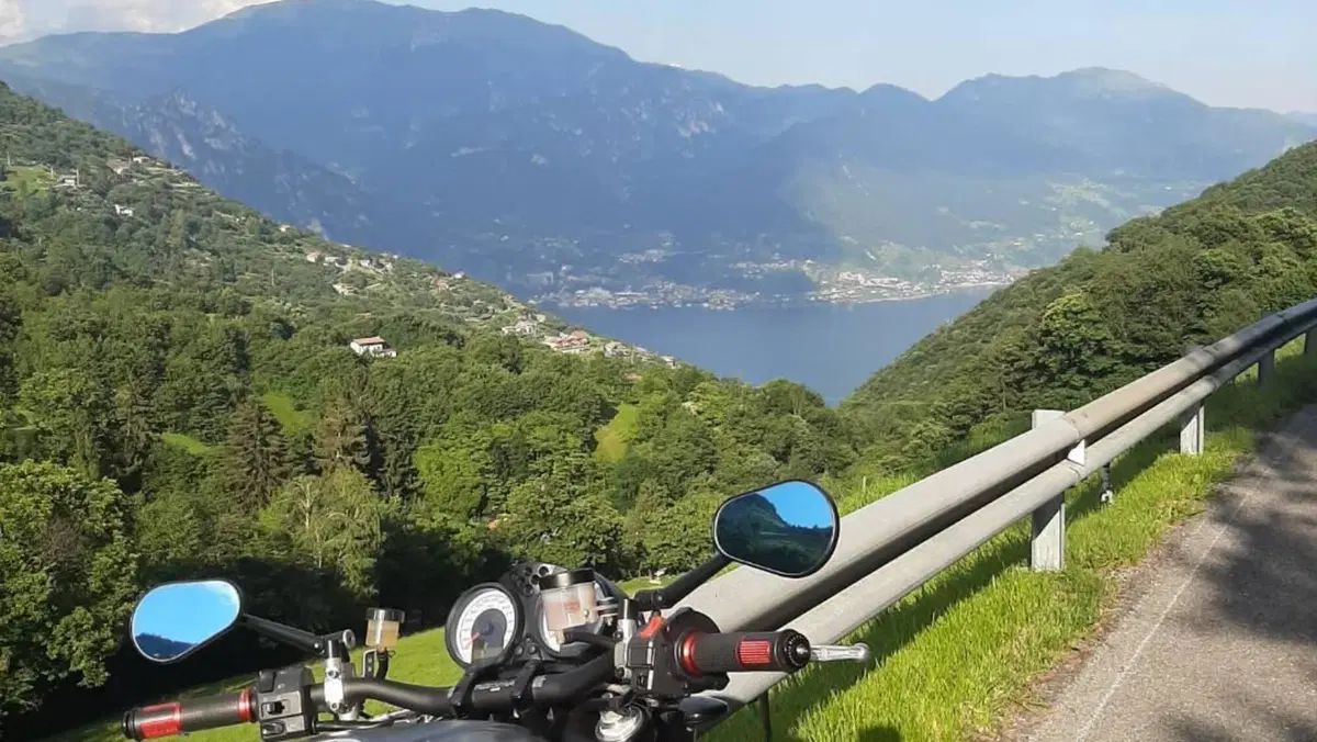 Ducati Monster S4R Testastretta  (5)