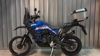Yamaha Ténéré 700 World Rally (2023 - 25) usata