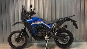 Yamaha Ténéré 700 World Rally (2023 - 25)  (2)