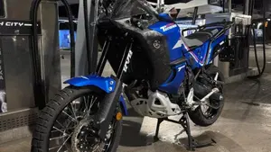 Yamaha Ténéré 700 World Rally (2023 - 25)  (3)