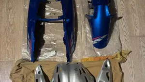 Yamaha Ténéré 700 World Rally (2023 - 25)  (5)