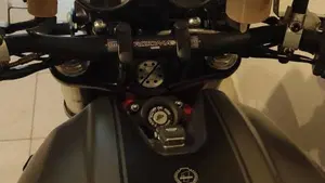 Ducati Monster S4R Testastretta  (7)