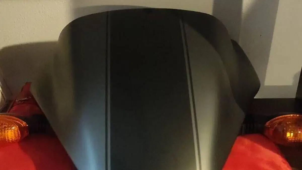 Ducati Monster S4R Testastretta  (9)