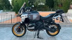 Bmw R 1300 GS Adventure ASA (2025 - 26) 