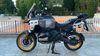 Bmw R 1300 GS Adventure ASA (2025 - 26) usata