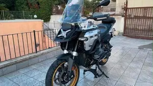 Bmw R 1300 GS Adventure ASA (2025 - 26)  (2)
