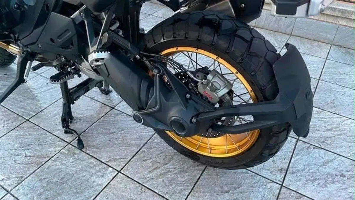 Bmw R 1300 GS Adventure ASA (2025 - 26)  (5)