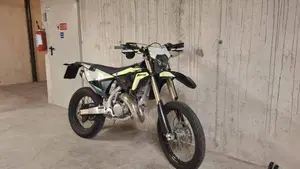 Fantic Motor XE 125 (2024)  (2)