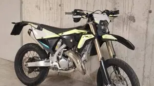 Fantic Motor XE 125 (2024)  (4)