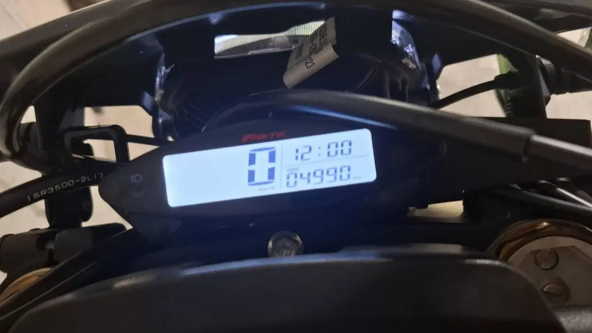 Fantic Motor XE 125 (2024)  (5)