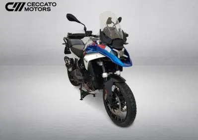 Bmw R 1300 GS Trophy (2023 - 26) - Annuncio 10115821