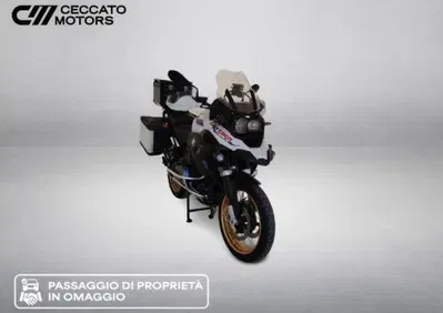 Bmw R 1250 GS (2021 - 24) - Annuncio 10026915