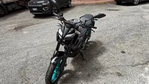 Yamaha MT-125 (2021 - 24)  (3)