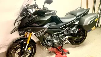 Yamaha Tracer 900 ABS (2017 - 18) usata
