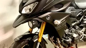 Yamaha Tracer 900 ABS (2017 - 18)  (3)