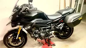 Yamaha Tracer 900 ABS (2017 - 18)  (5)