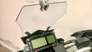 Yamaha Tracer 900 ABS (2017 - 18)  (8)