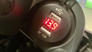 Yamaha Tracer 900 ABS (2017 - 18)  (10)