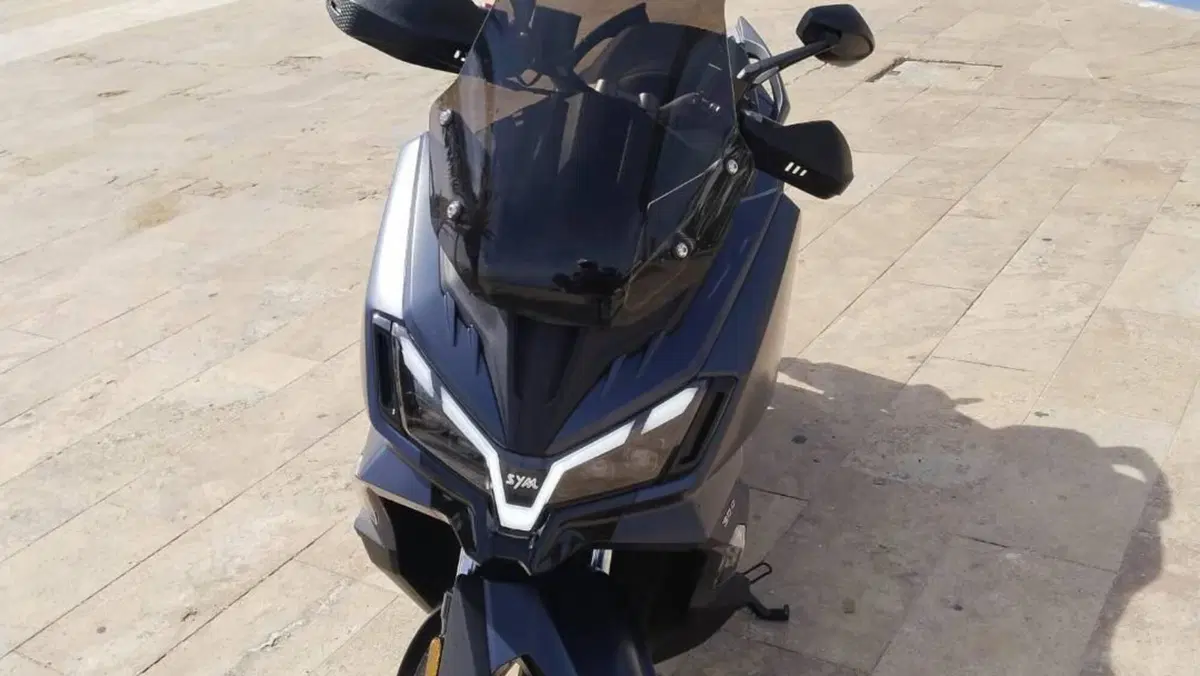 Sym ADX 300 (2024 - 26)  (2)