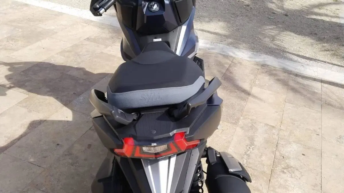 Sym ADX 300 (2024 - 26)  (6)
