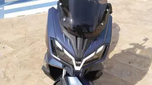 Sym ADX 300 (2024 - 26)  (13)