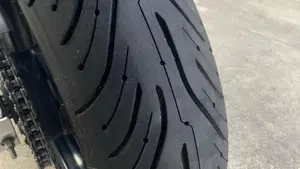 Yamaha MT-07 ABS (2014 - 16)  (6)