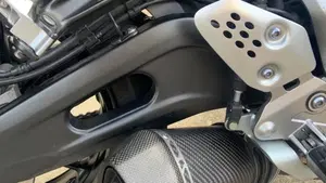 Yamaha MT-07 ABS (2014 - 16)  (11)