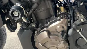 Yamaha MT-07 ABS (2014 - 16)  (13)