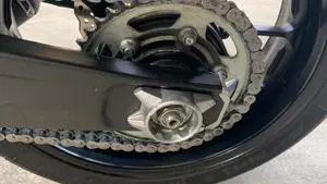 Yamaha MT-07 ABS (2014 - 16)  (14)