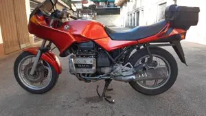 Bmw K 75 S 