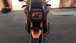 Bmw K 75 S  (2)