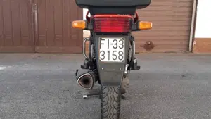 Bmw K 75 S  (3)