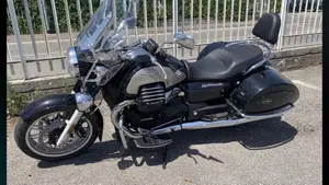 Moto Guzzi California 1400 Touring (2017 - 20) 