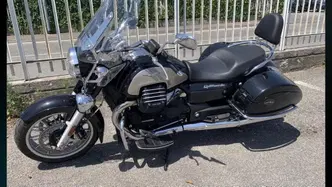 Moto Guzzi California 1400 Touring (2017 - 20) usata